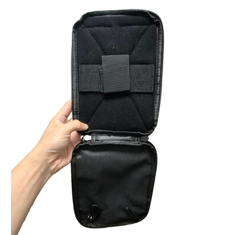 Molle Outdoor Tactical Conceal - Edc Carry Fanny Pack ulasan dan harga