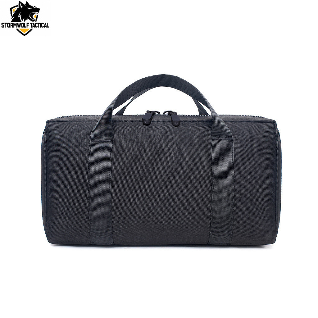 Portable Tactical Carry Bag Mu - Edc Gear Every Day Carry ulasan dan harga