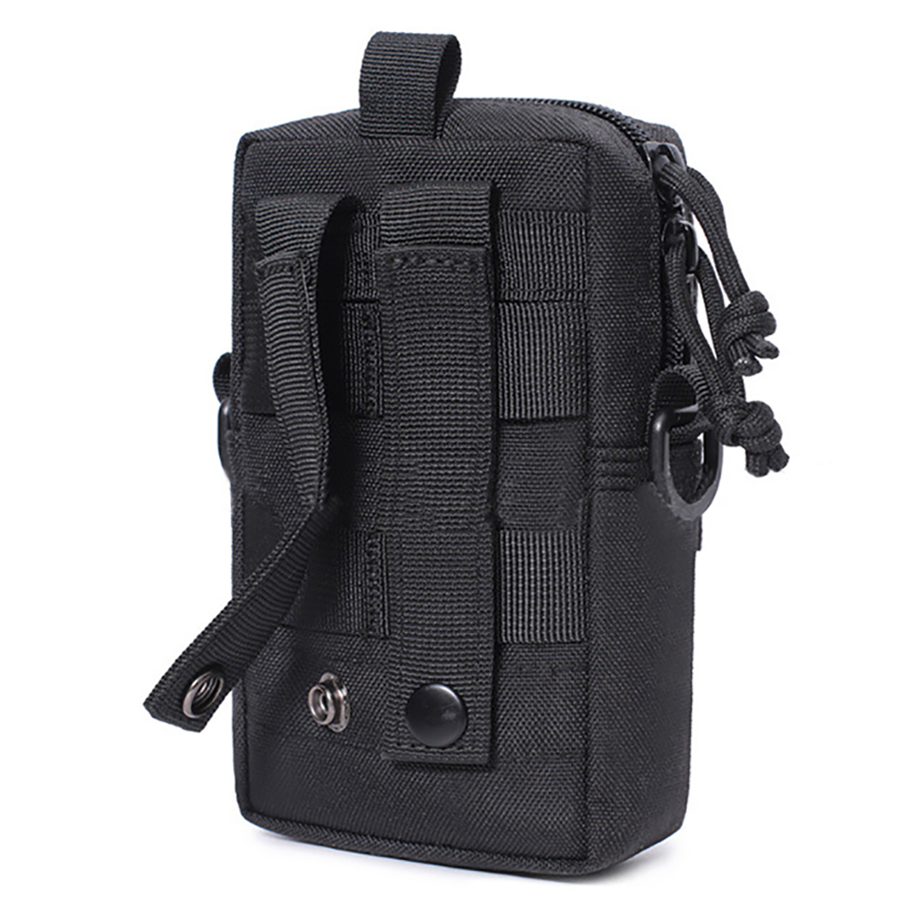 Molle EDC Belt Pouch Water Bot - Edc Flex Carry Belt ulasan dan harga