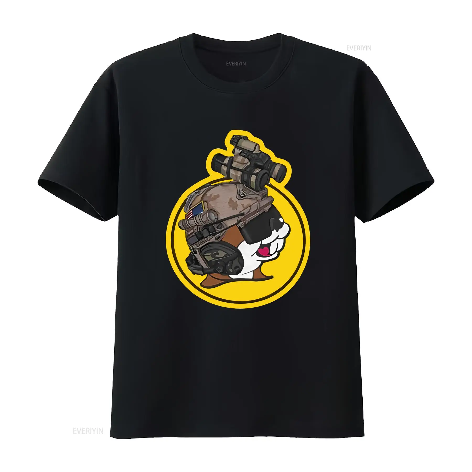 V2 Tactical Beaver t shirt Edc - Edc Gear Every Day Carry ulasan dan harga