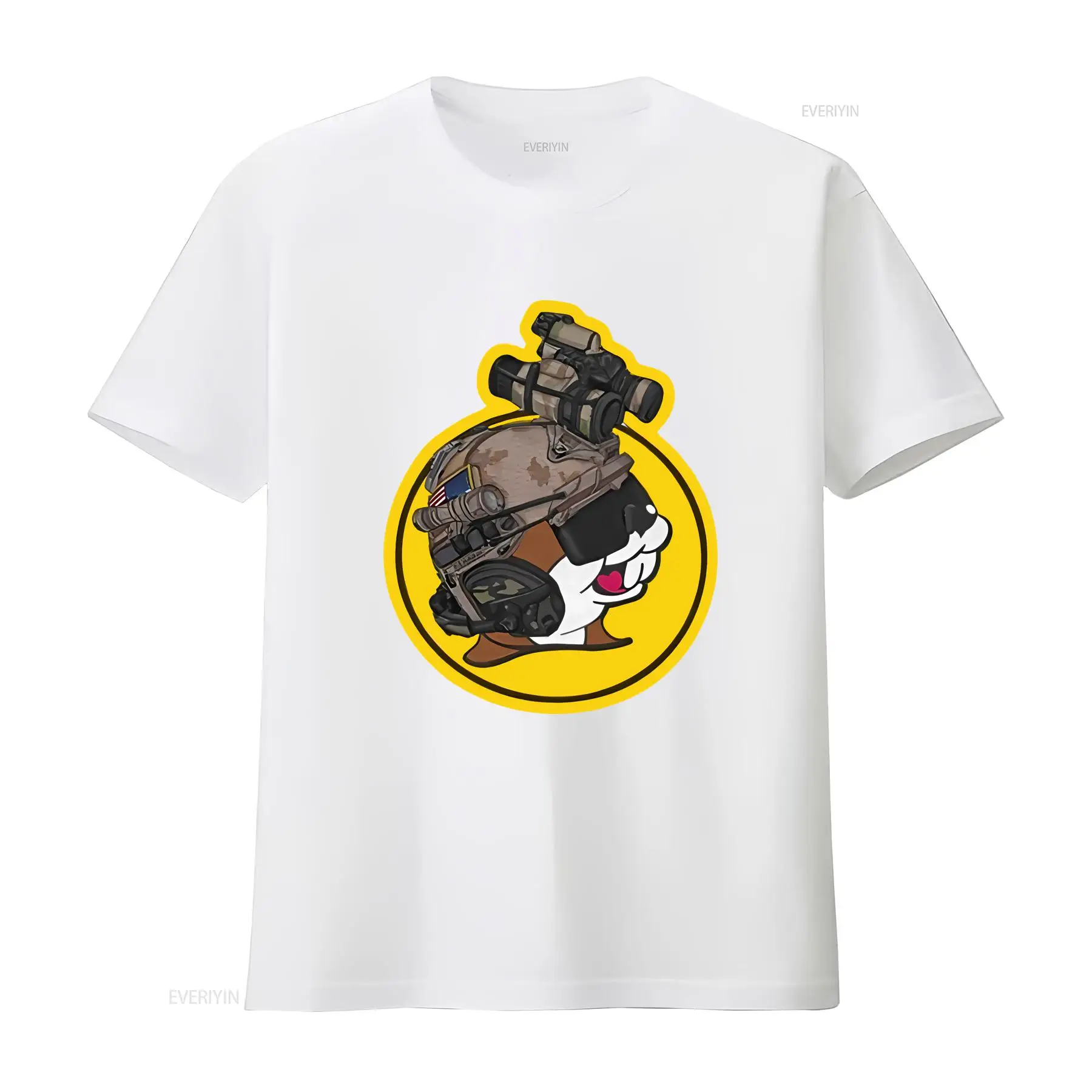 V2 Tactical Beaver t shirt Edc - Edc Gear Every Day Carry ulasan dan harga