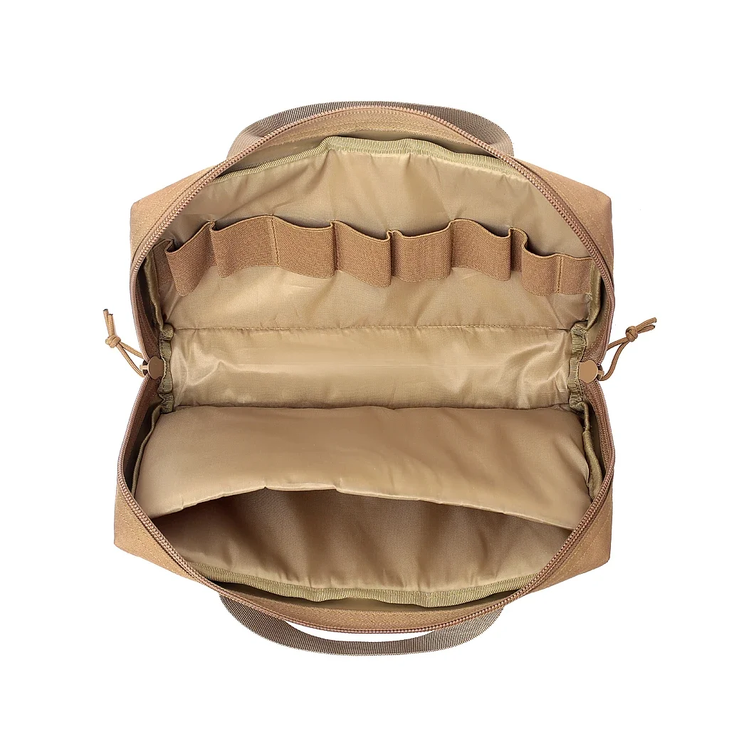 Gun Carry Bag EDC Tool Pouch O - Edc Carry Accessories ulasan dan harga