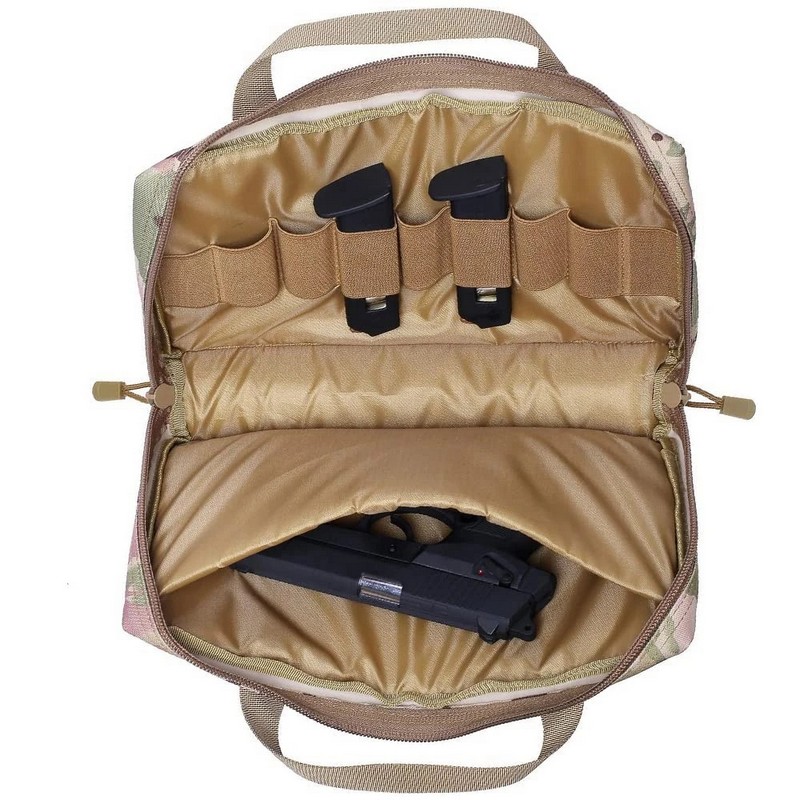 Gun Carry Bag EDC Tool Pouch O - Edc Carry Accessories ulasan dan harga