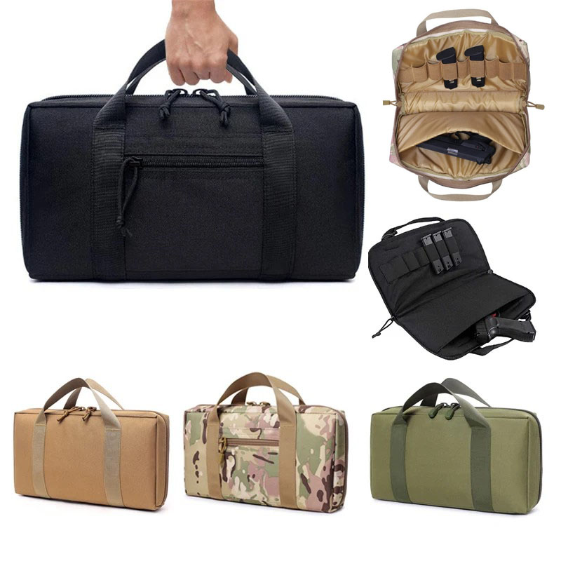 Outdoor Gun Carry Bag EDC Tool - Edc Carry Accessories ulasan dan harga