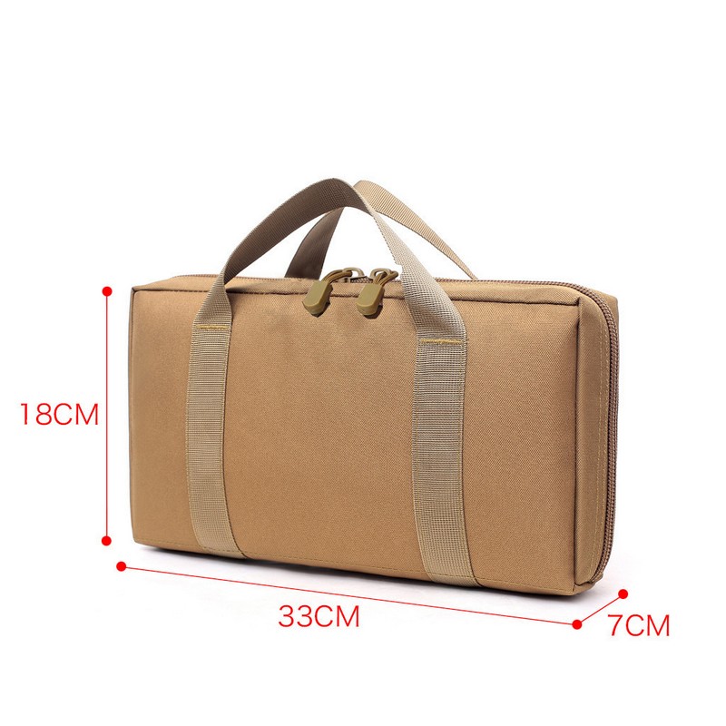 Outdoor Gun Carry Bag EDC Tool - Edc Carry Accessories ulasan dan harga