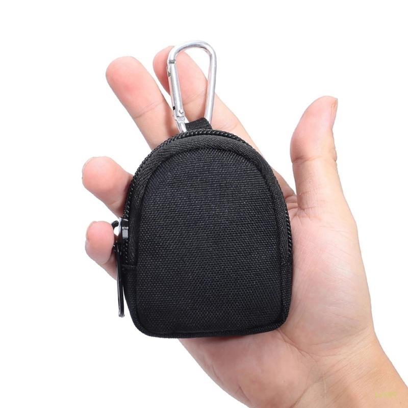1 Pc Portable Outdoor Key Bag  - Edc Deep Carry ulasan dan harga