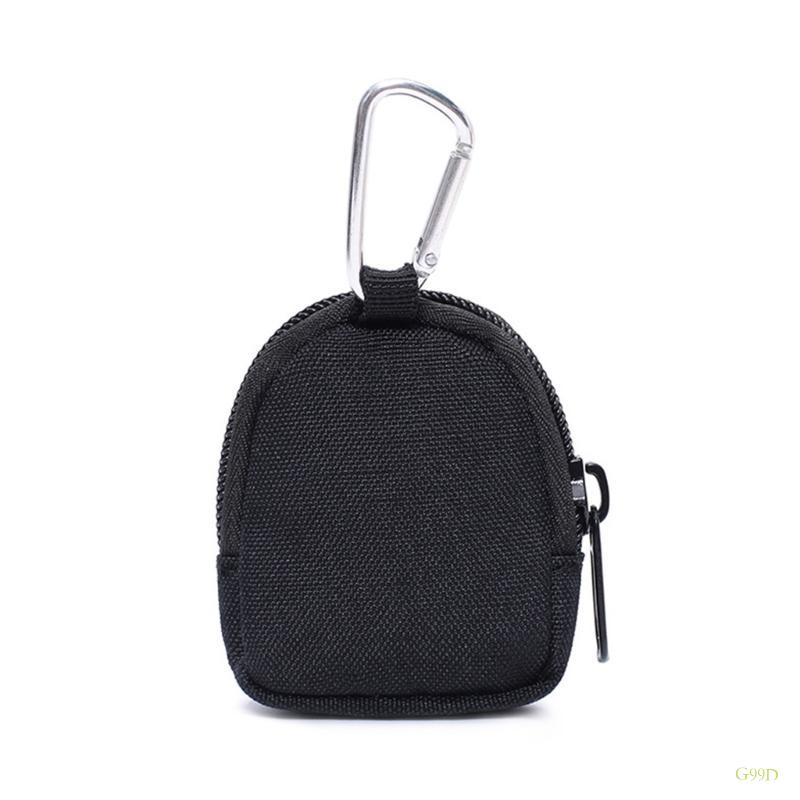 1 Pc Portable Outdoor Key Bag  - Edc Deep Carry ulasan dan harga