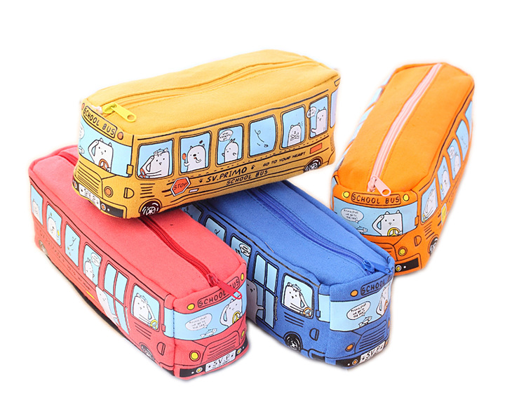 1pc Creative large Canvas Car  - Edc Carry Pen ulasan dan harga