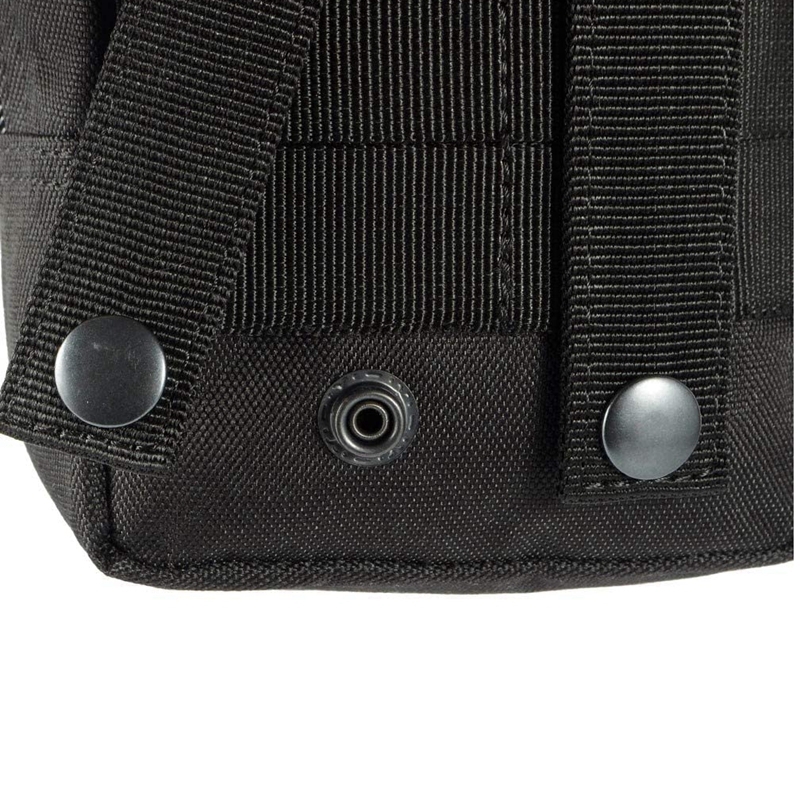 EDC Belt Organizer Molle EDC T - Edc Carry Accessories ulasan dan harga