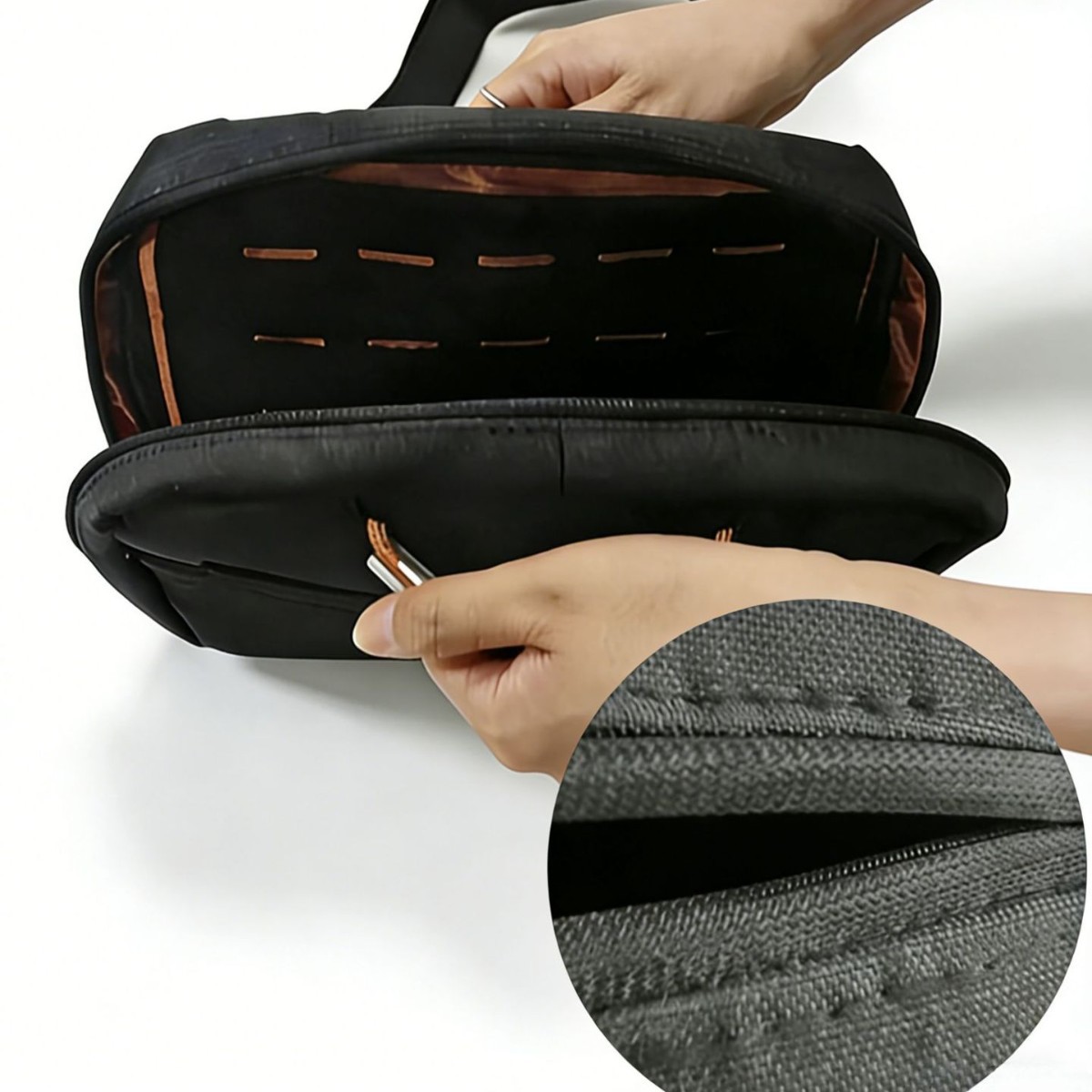 Tactical EDC Carry Bag - Molle - Edc Carry Accessories ulasan dan harga