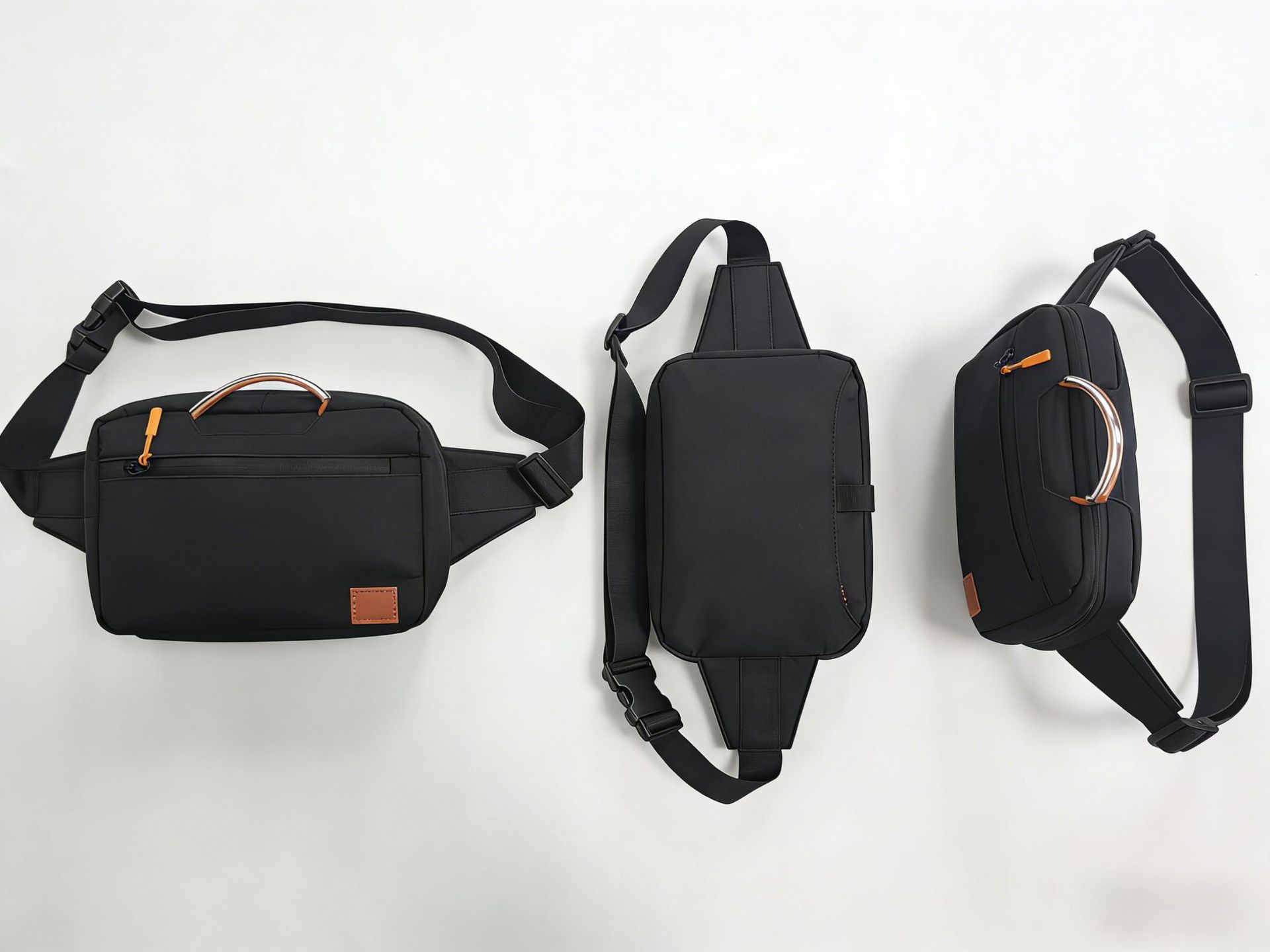 Tactical EDC Carry Bag - Molle - Edc Carry Accessories ulasan dan harga