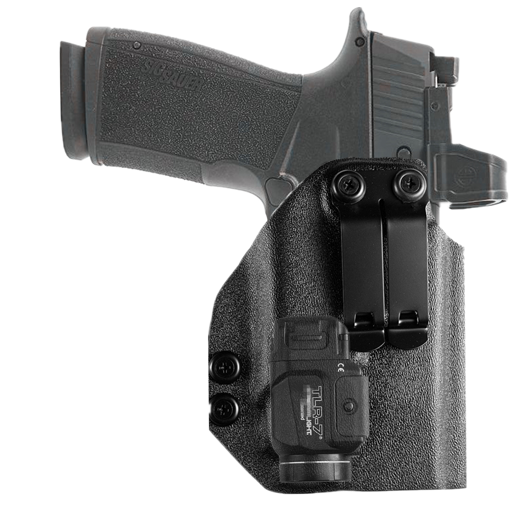 kydex IWB Holster for Sig Saue - Edc Flex Carry Belt ulasan dan harga