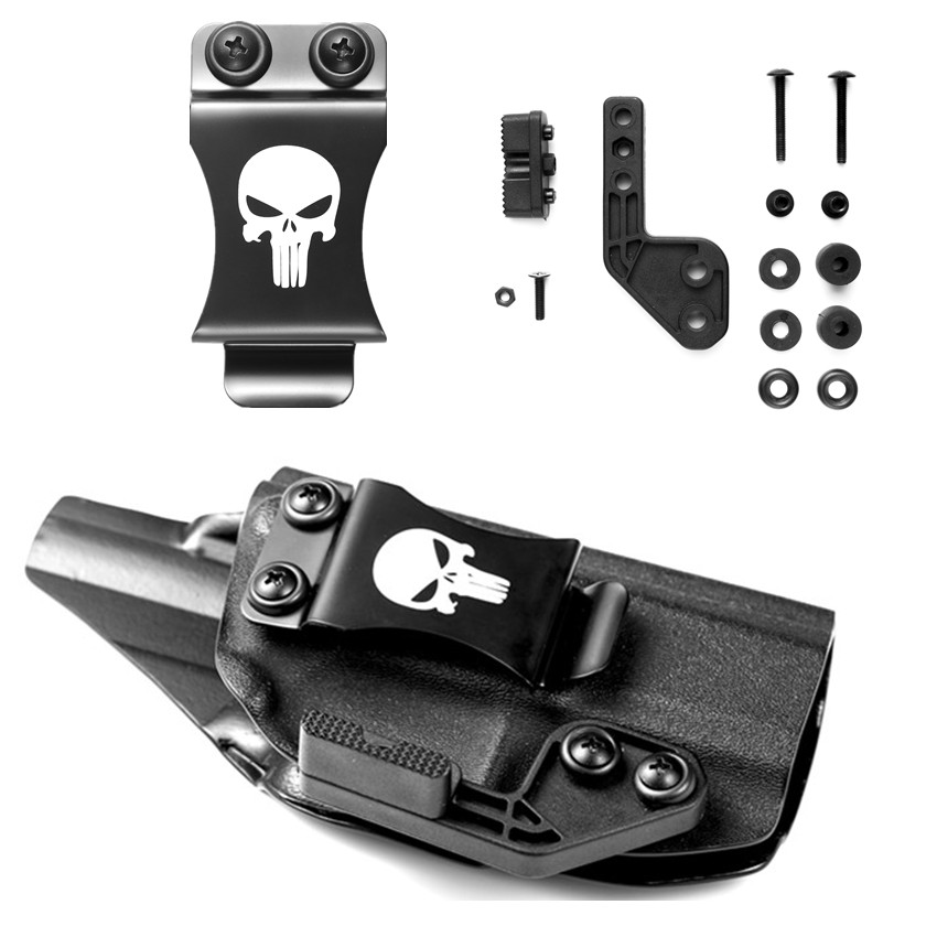 kydex IWB Holster for Sig Saue - Edc Flex Carry Belt ulasan dan harga