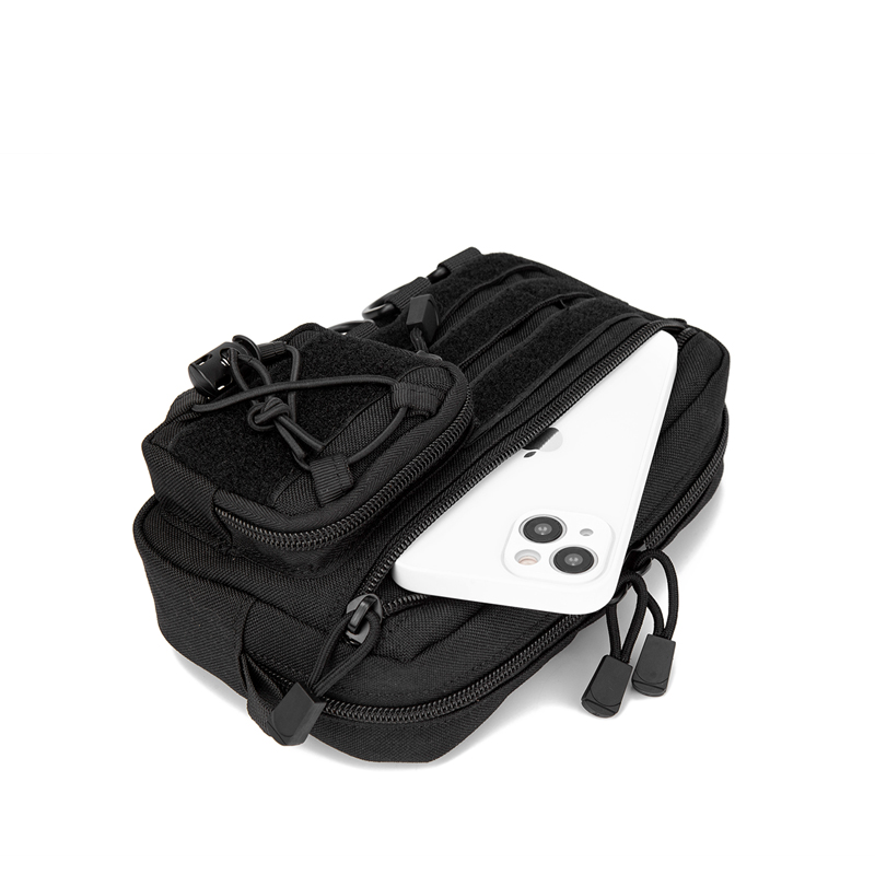 1000D EDC Pouch Molle Organize - Edc Deep Carry ulasan dan harga