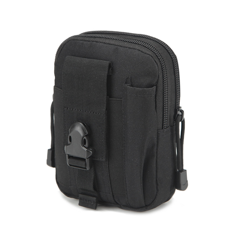 Universal EDC Tactical Molle P - Edc Deep Carry ulasan dan harga