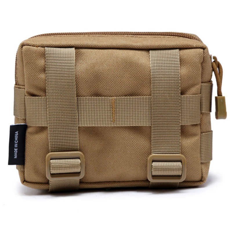 Molle Pouches Admin Pouch Comp - Edc Carry Accessories ulasan dan harga