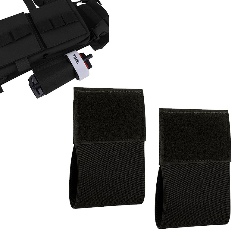 Tactical Elastic Tourniquet Ho - Edc Flex Carry Belt ulasan dan harga