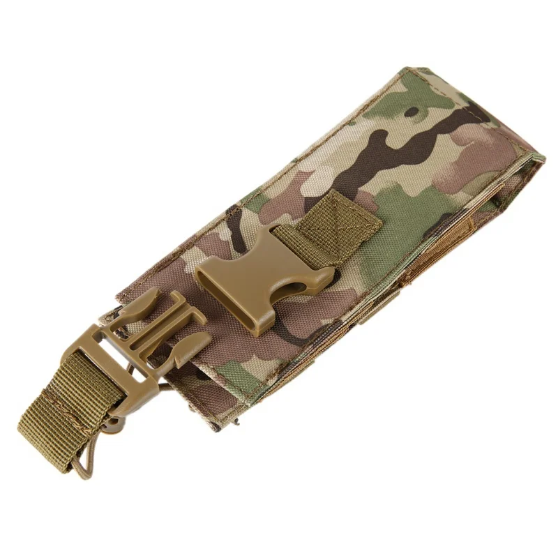 Molle Water Bottle Holster Pou - Edc Deep Carry ulasan dan harga
