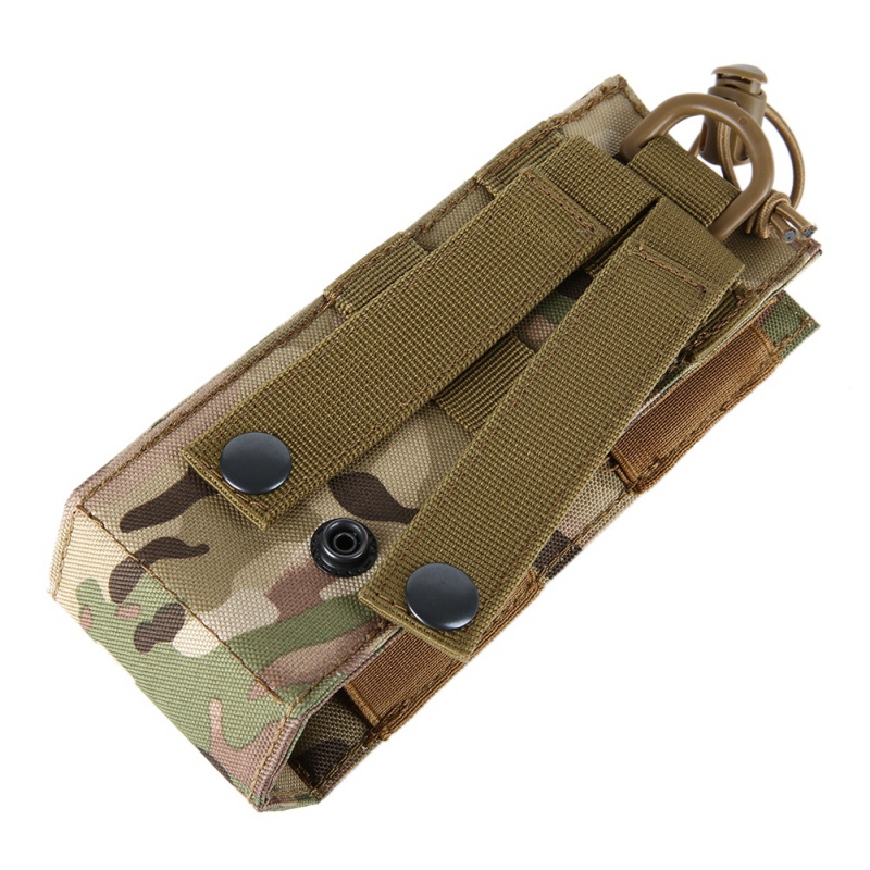 Molle Water Bottle Holster Pou - Edc Deep Carry ulasan dan harga